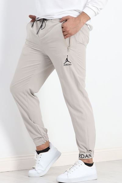 Paraşüt Kumaş Jogger Alt Taş1 - 19376.1874.