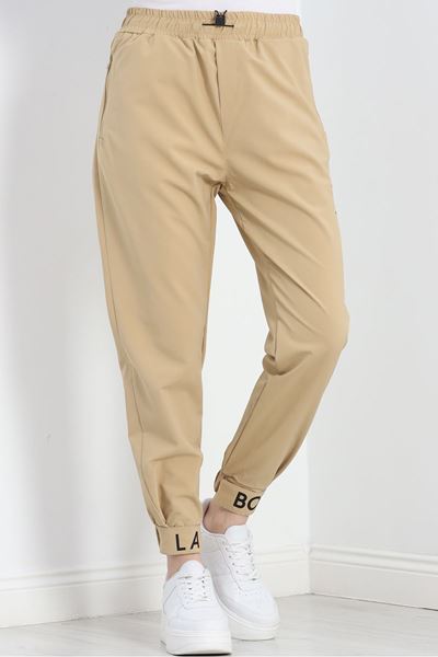 Paraşüt Jogger Alt Camel - 99001.1874.