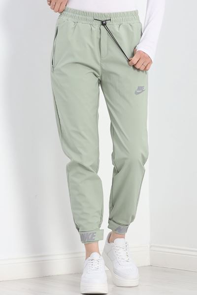 Paraşüt Jogger Alt Mint2 - 99002.1874.