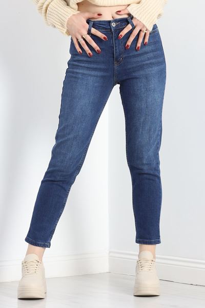 Mom Boyfriend Jeans Mavi2 - 20432.1778.