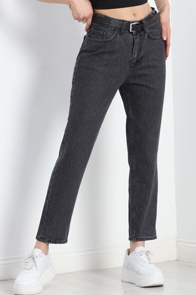 Mom Boyfriend Jeans Açıkfüme - 20432.1778.